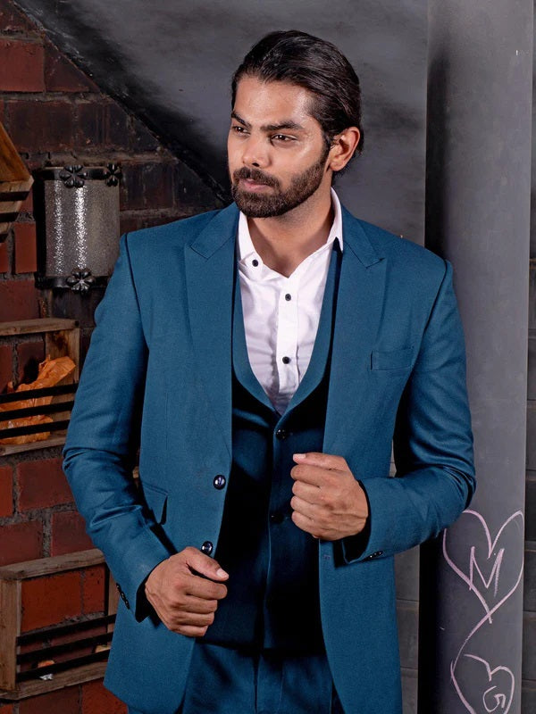 60 Blue Suit Quotes For Instagram For All Moods & Occasions - VJV Now - India 60 Blue Suit Quotes For Instagram For All Moods & Occasions - VJV Now - India