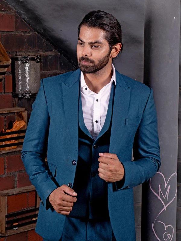 Beginner Guide of the Different Parts of a Suit - VJV Now - India Beginner Guide of the Different Parts of a Suit - VJV Now - India