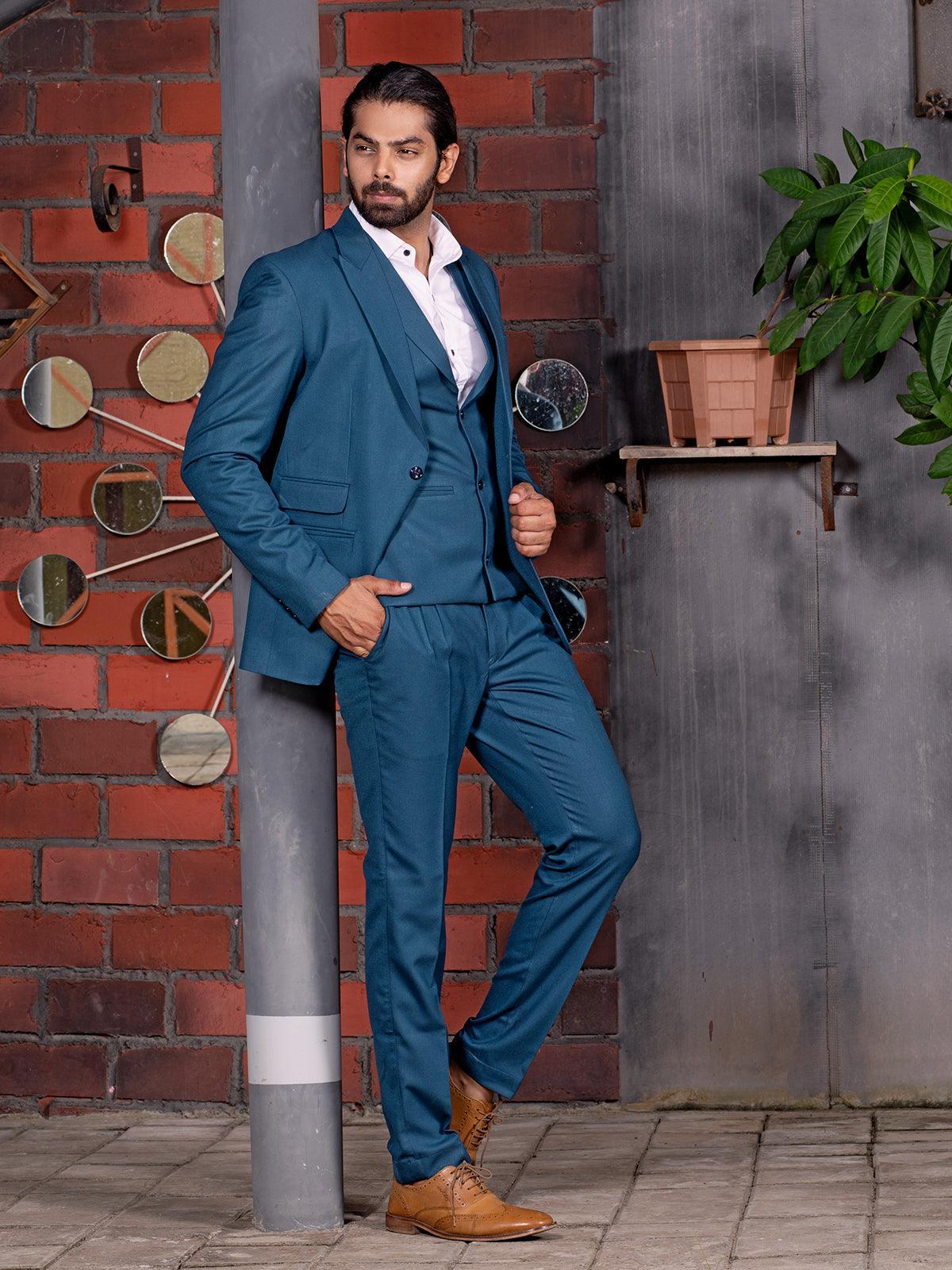 Suit Blue Dress And Red Shoes Combination Style Guide For Wearing A Blue Suit With Brown Suit Blue Dress And Red Shoes Combination Style Guide For Wearing A Blue Suit With Brown