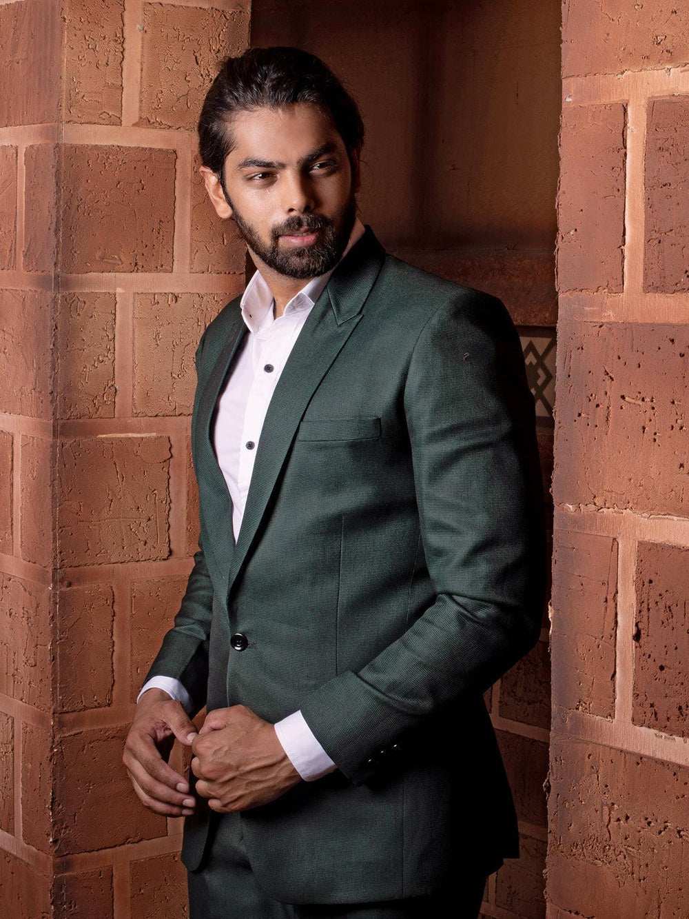 Style Guide For Men's Semi-Formal Outfit : Trends & Tips - VJV Now - India Style Guide For Men's Semi-Formal Outfit : Trends & Tips - VJV Now - India