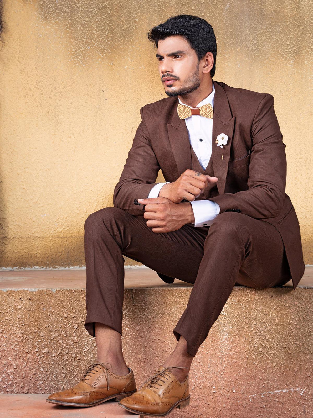 The Perfect Cocktail Attire for Men: Style Decoded - VJV Now - India The Perfect Cocktail Attire for Men: Style Decoded - VJV Now - India