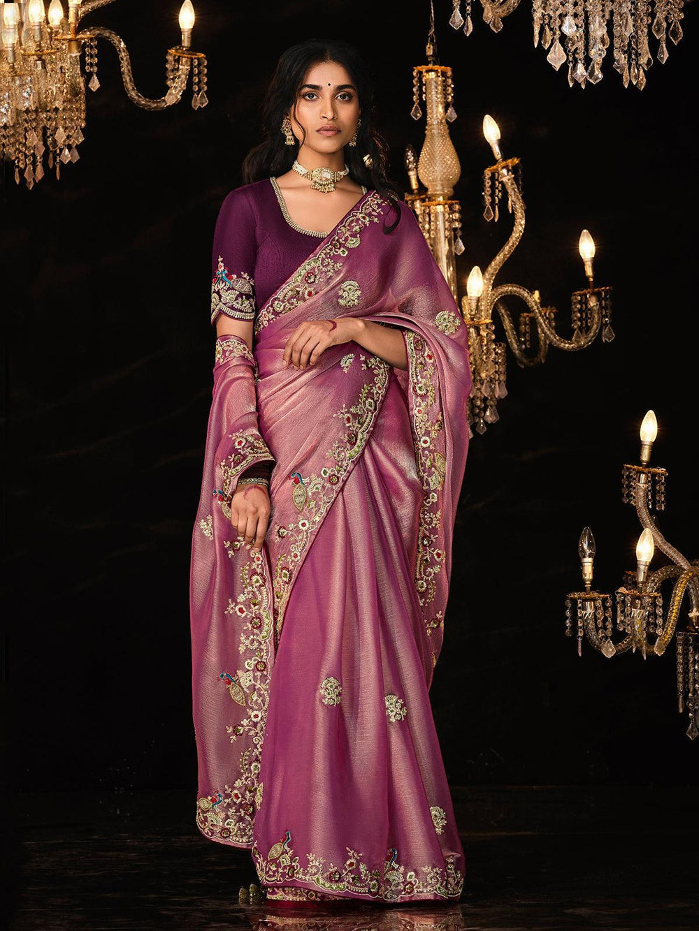 What to Wear to an Indian Wedding as a Guest: A Stylish Guide - VJV Now -  India