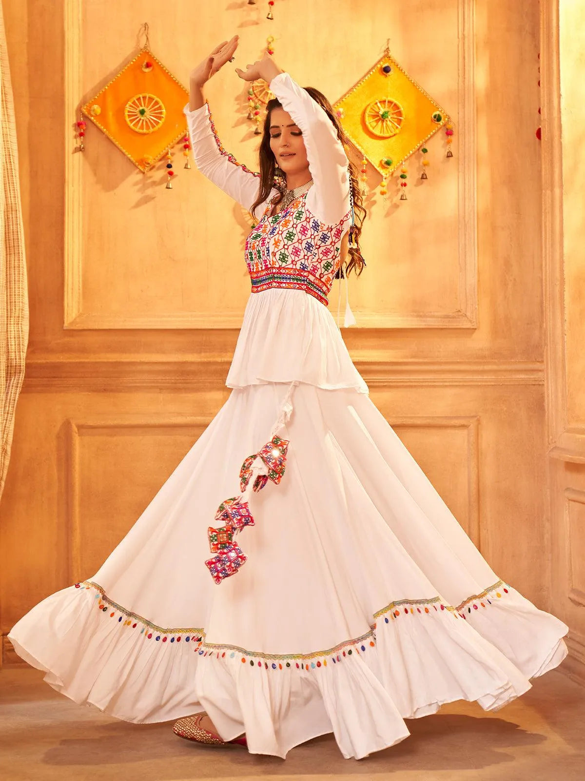 Chaniya choli dress best sale