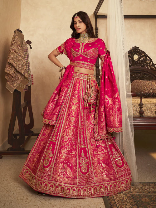 Lehenga - Shop Designer Lehenga Choli for Woen Online in USA Lehenga - Shop Designer Lehenga Choli for Woen Online in USA