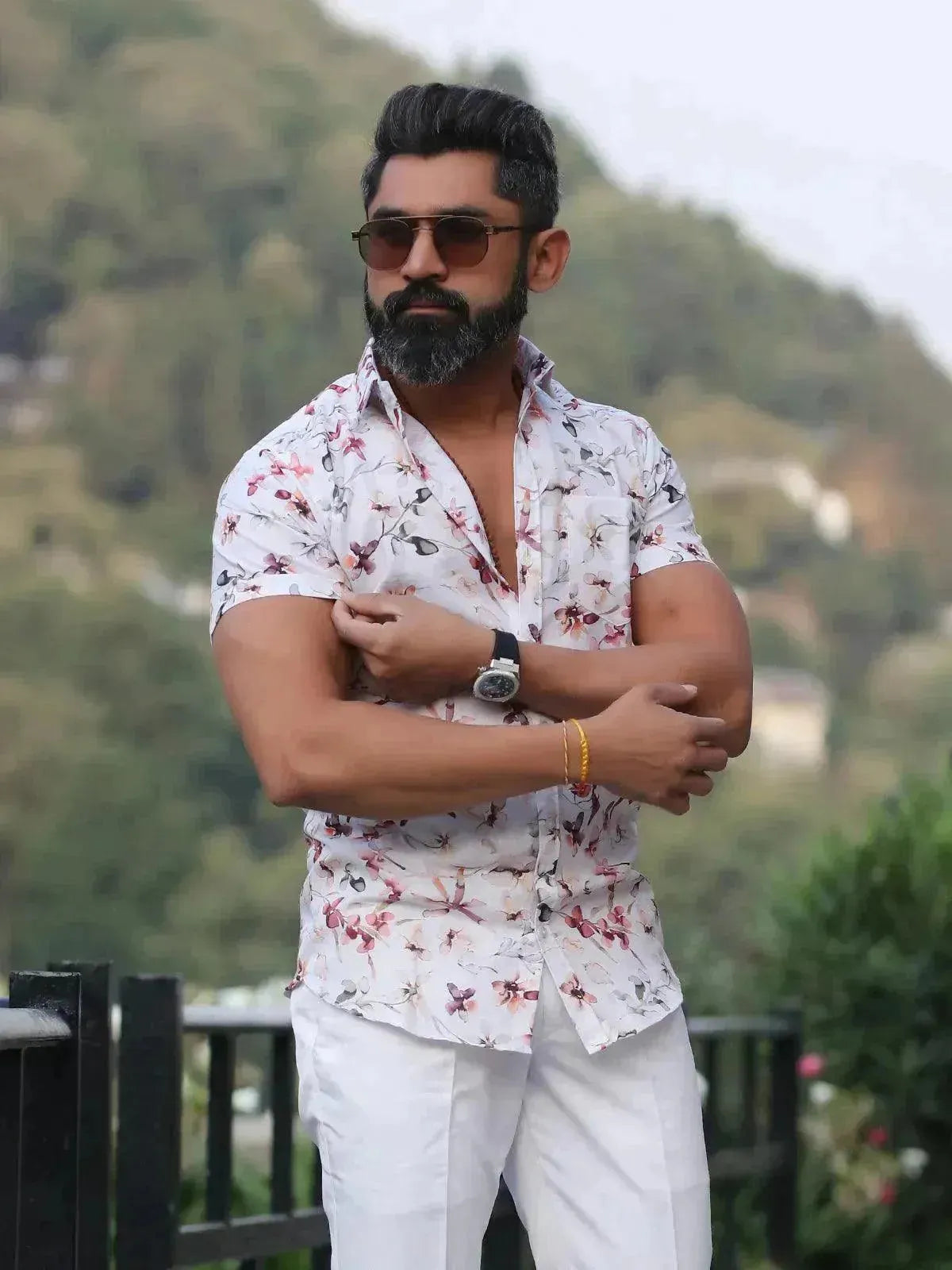 Ismart shankar sales shirts buy online