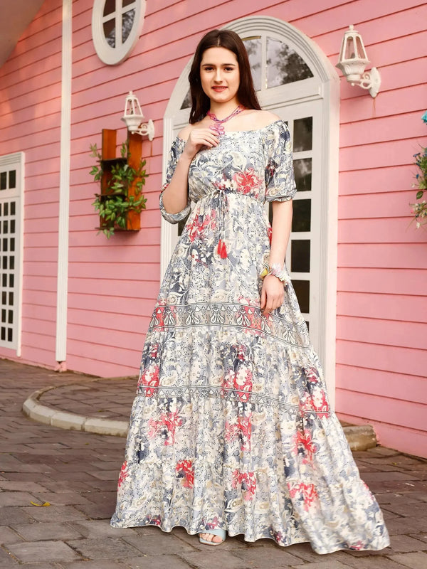 Dresses - VJV Now - India Dresses - VJV Now - India