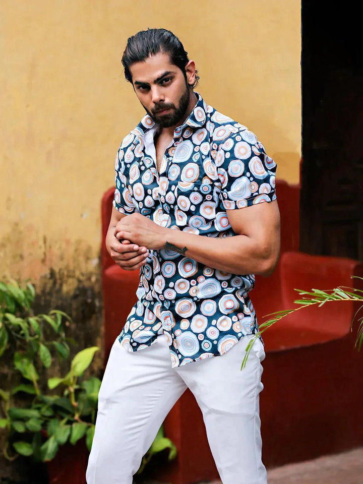 South Beach Shirts for Men, Online Sale up to 53% off