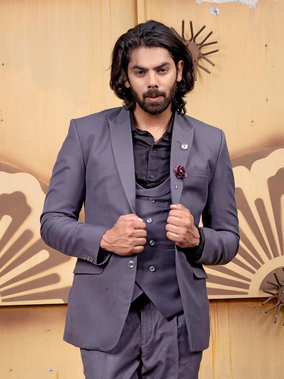 Black Salwar Suit  Buy Black Salwar Suit online in India