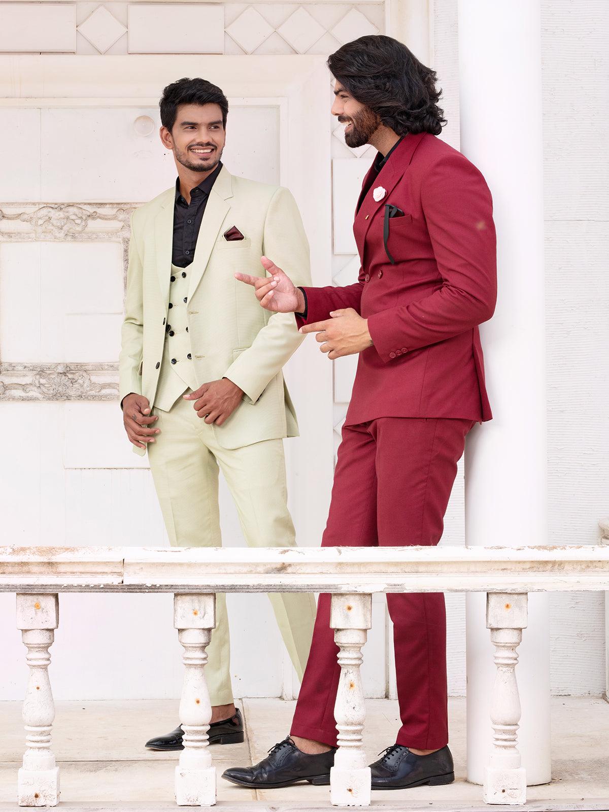 Trouser Suits Design  Maharani Designer Boutique