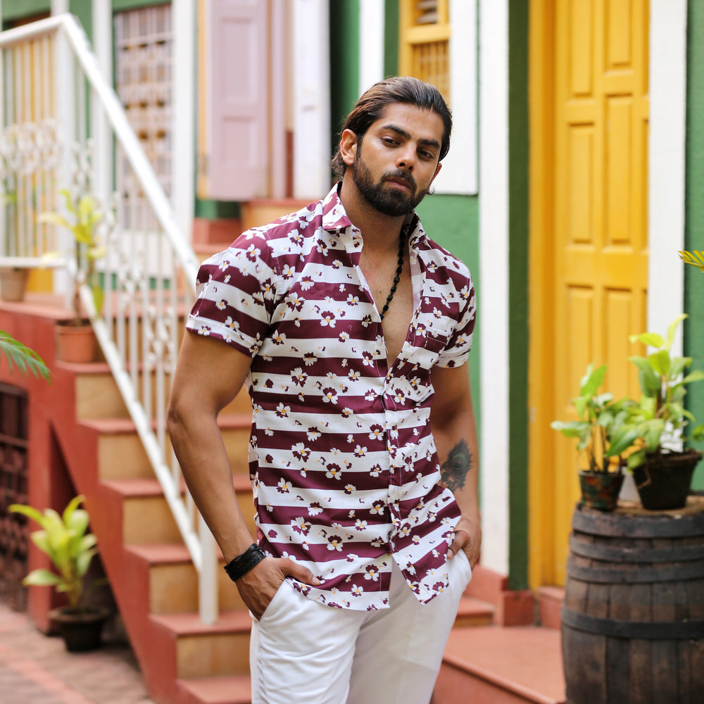 VJV Now - Online Men's and Women Premium Clothing Store in India