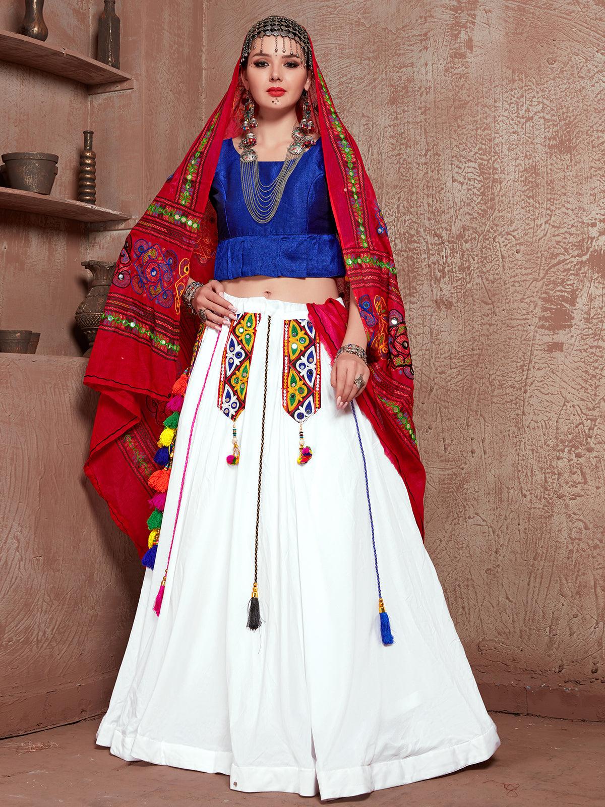 Wedding 4 Color Latest New Designer Ladies Lehenga Choli at Rs 1500 in Surat
