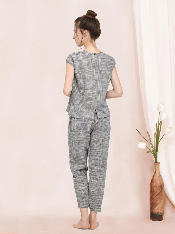 All Seasons Morning Gorgeous Loungewear - VJV Now