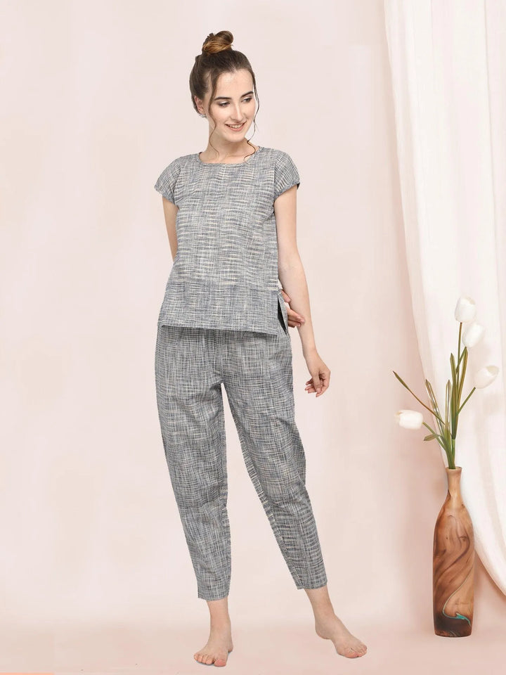 All Seasons Morning Gorgeous Loungewear - VJV Now