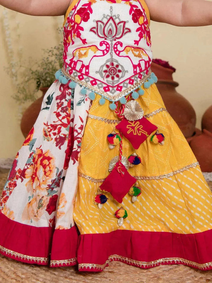 Lehenga choli sales 5 years